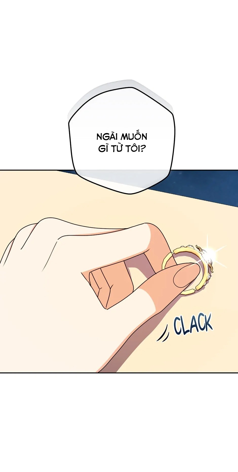 từ hầu gái tôi đã trở thành hoàng hậu chapter 92 25