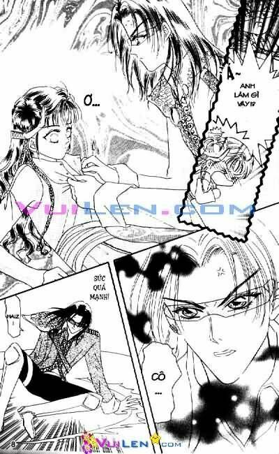 hai nàng công chúa chapter 2 8