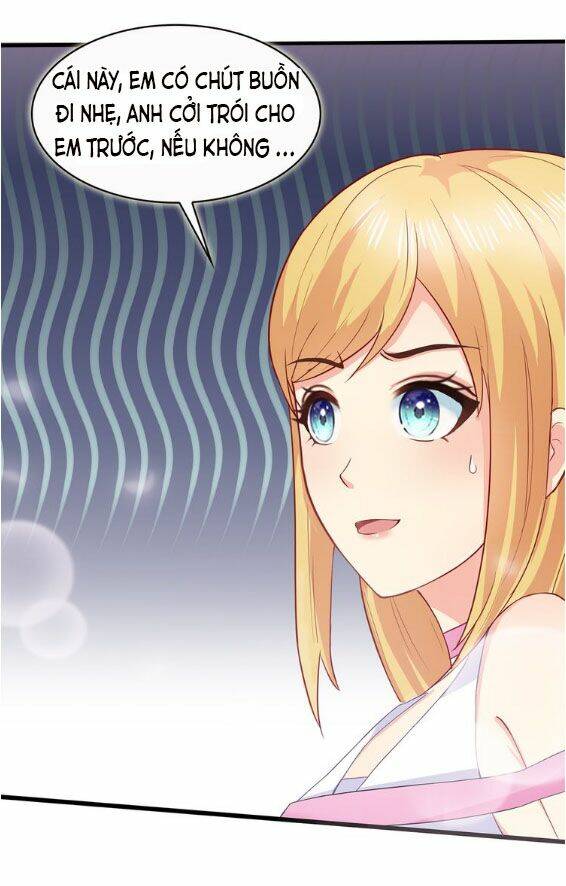 ác ma đích độc sủng điềm thê chapter 16 20