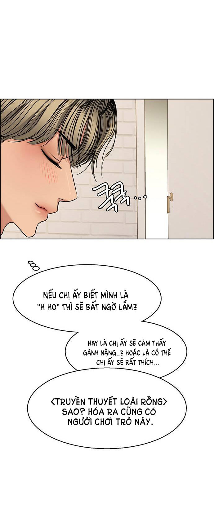 vẻ đẹp đích thực - true beauty chapter 234.2 41