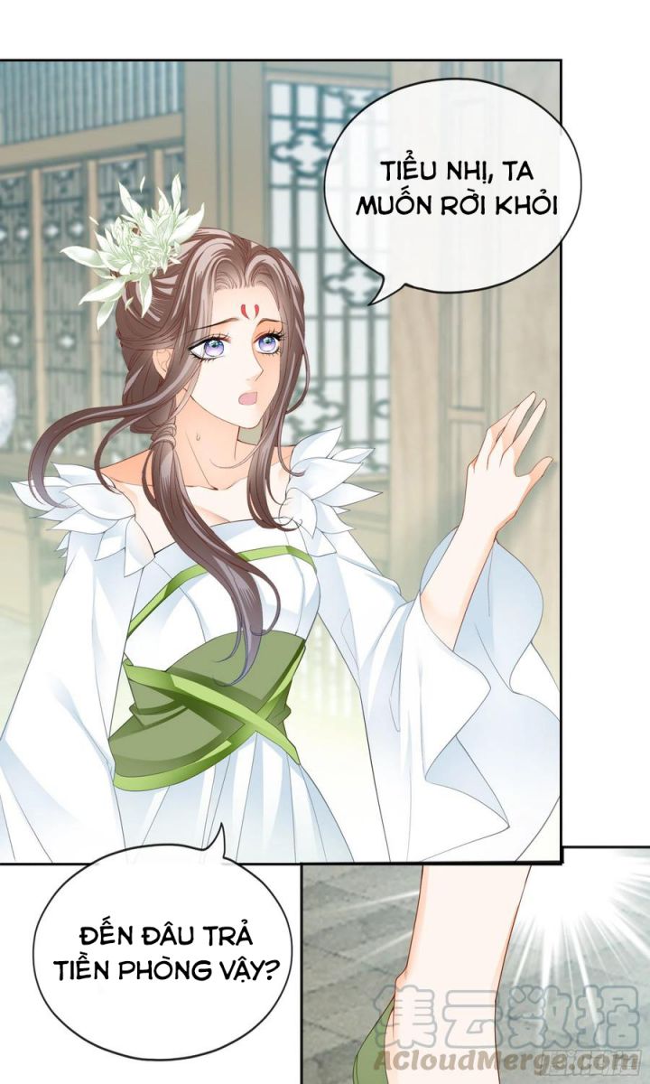 bổn vương muốn nàng chapter 41 19