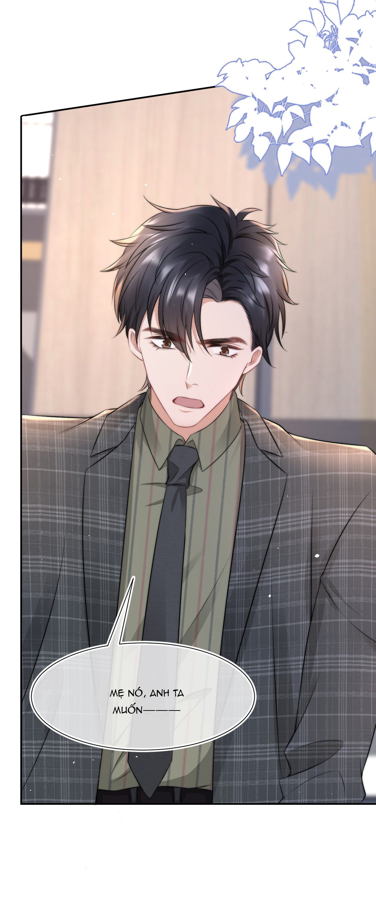 ta sinh con cho tổng tài chapter 73 37