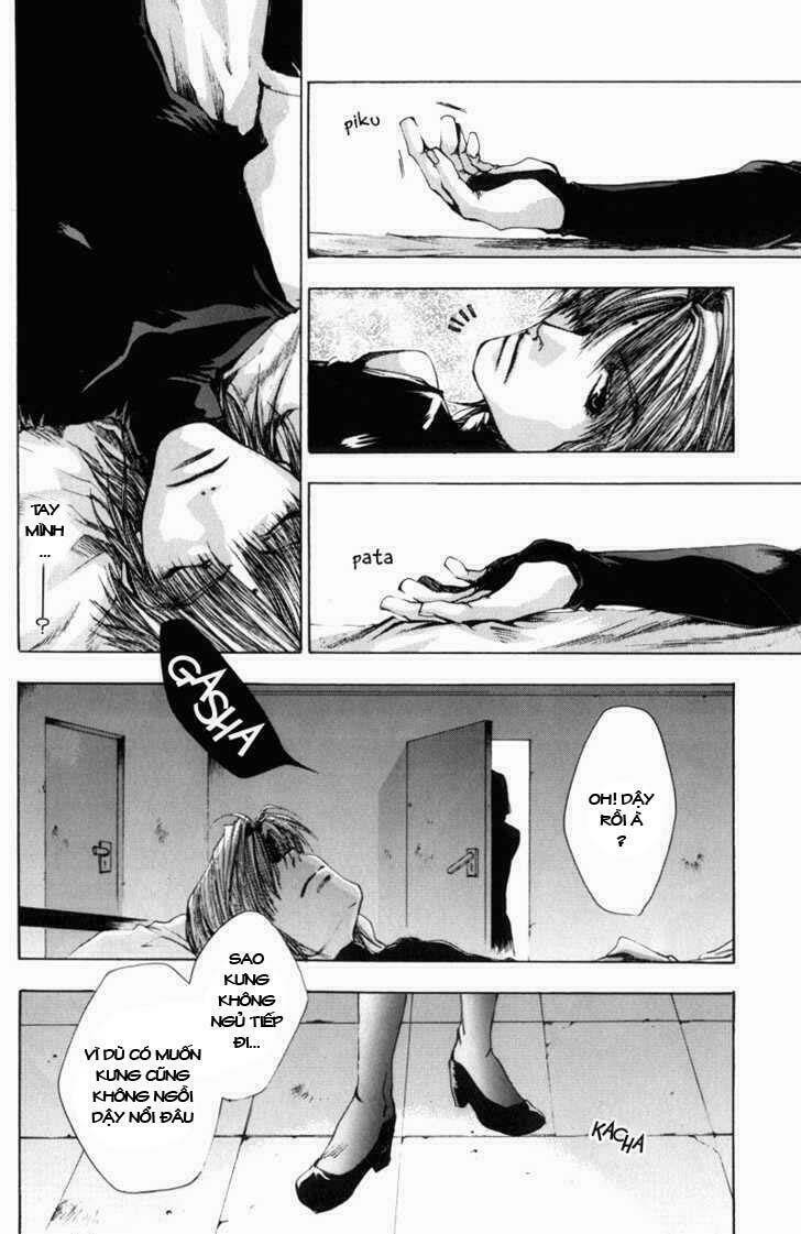saiyuki chapter 29 6