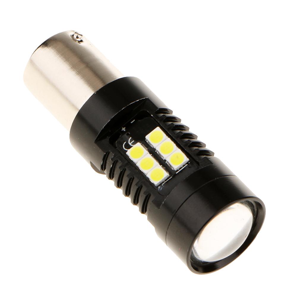 2 Pieces Signal Turn Brake Parking Light Led