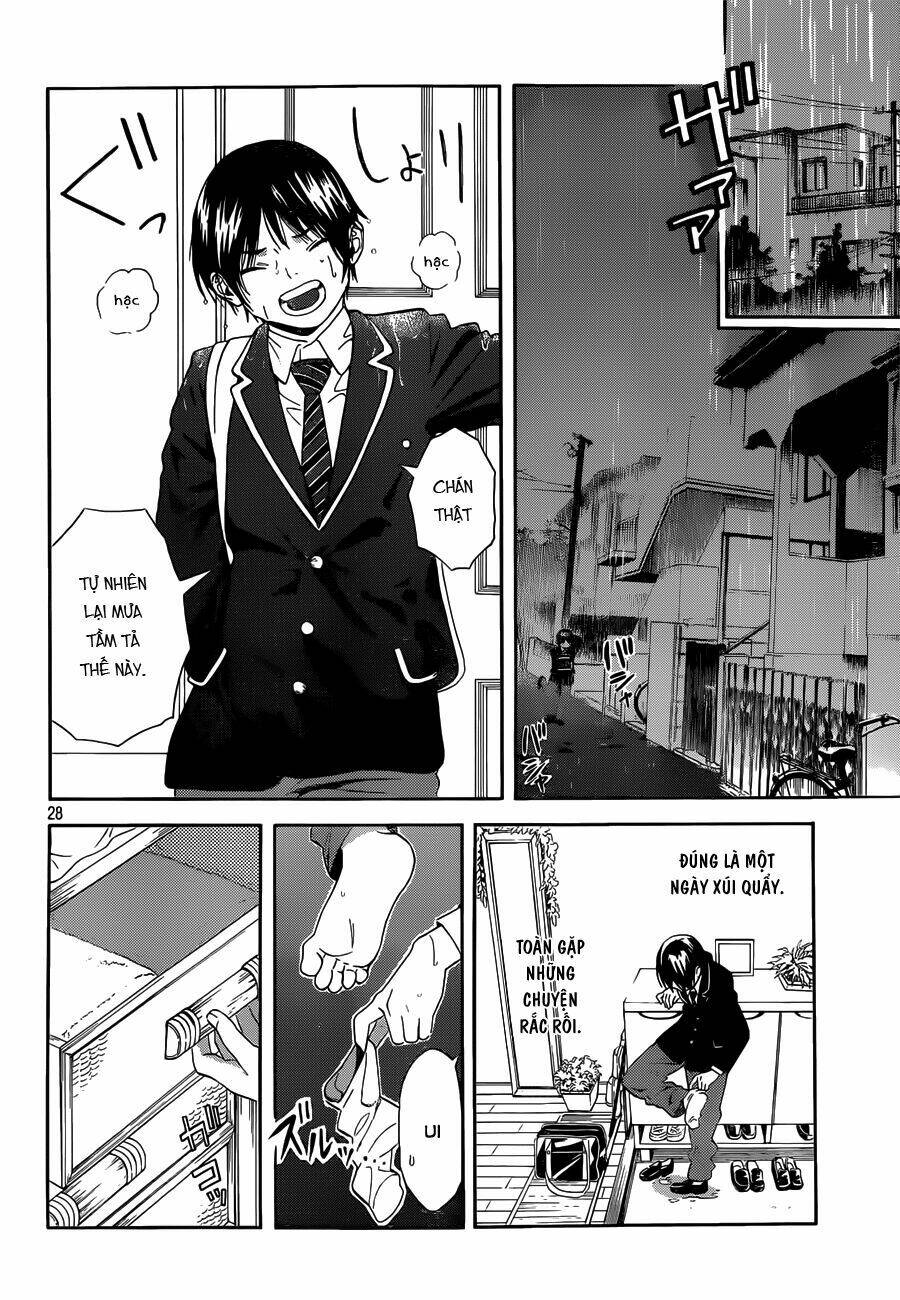 sakurasaku syndrome chapter 2 28