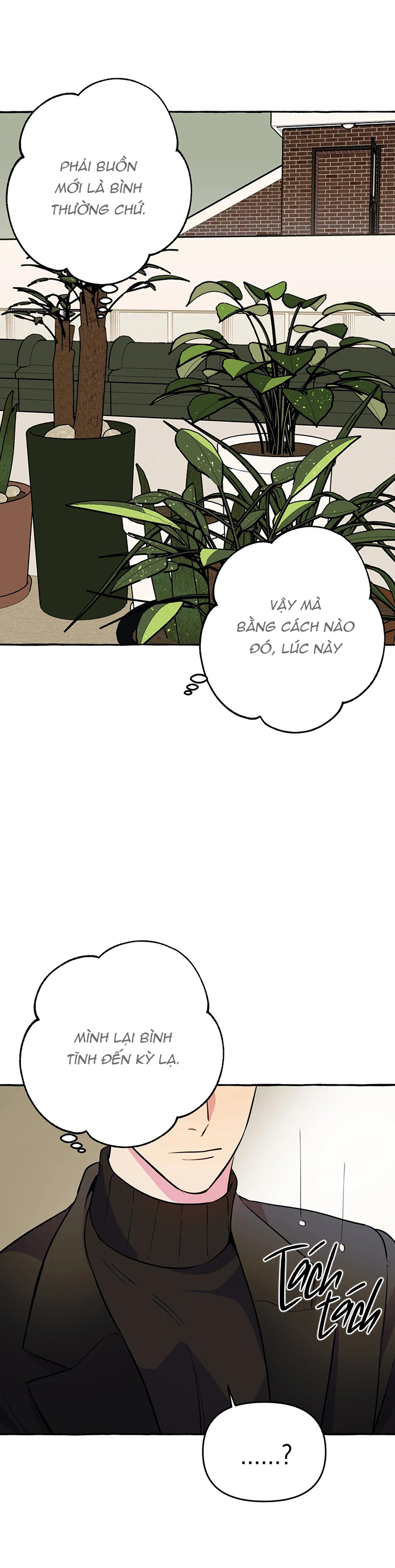 nhà của sam sam chapter 11 20