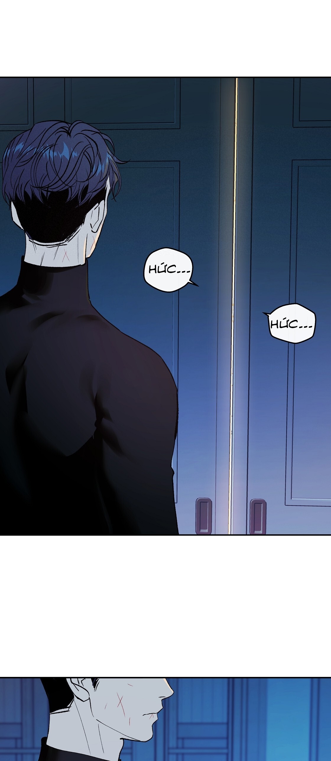 Tận Cùng Của Thế Giới chapter 38.2 - Trang 20
