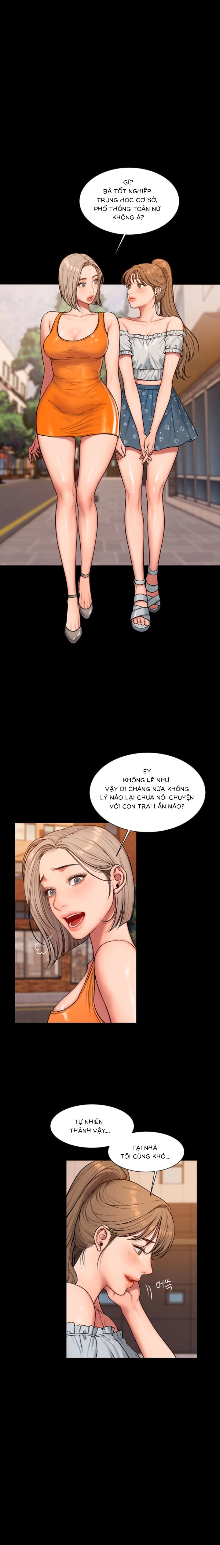 bạn bè chapter 3 8