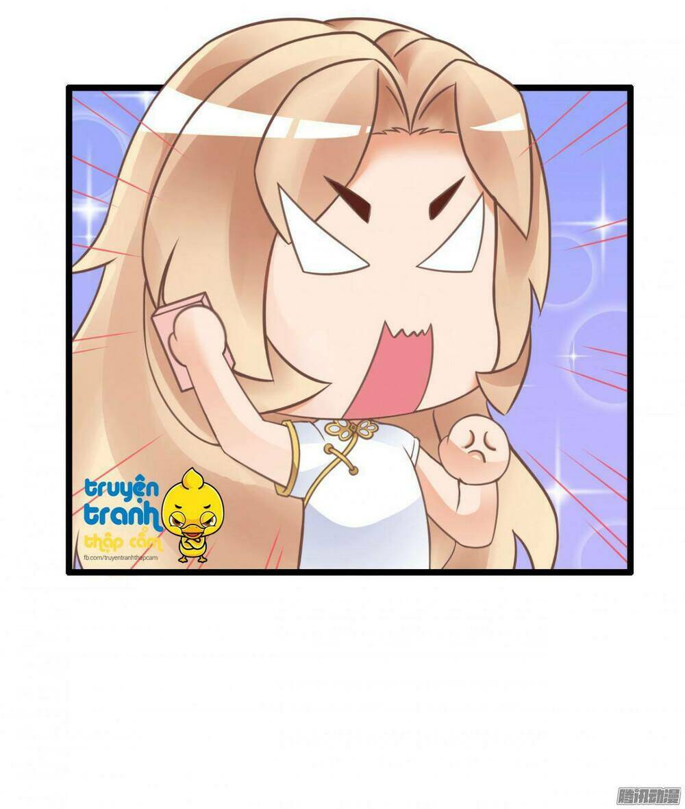 em muốn chiếm lấy nụ hôn của anh chapter 19.2 22