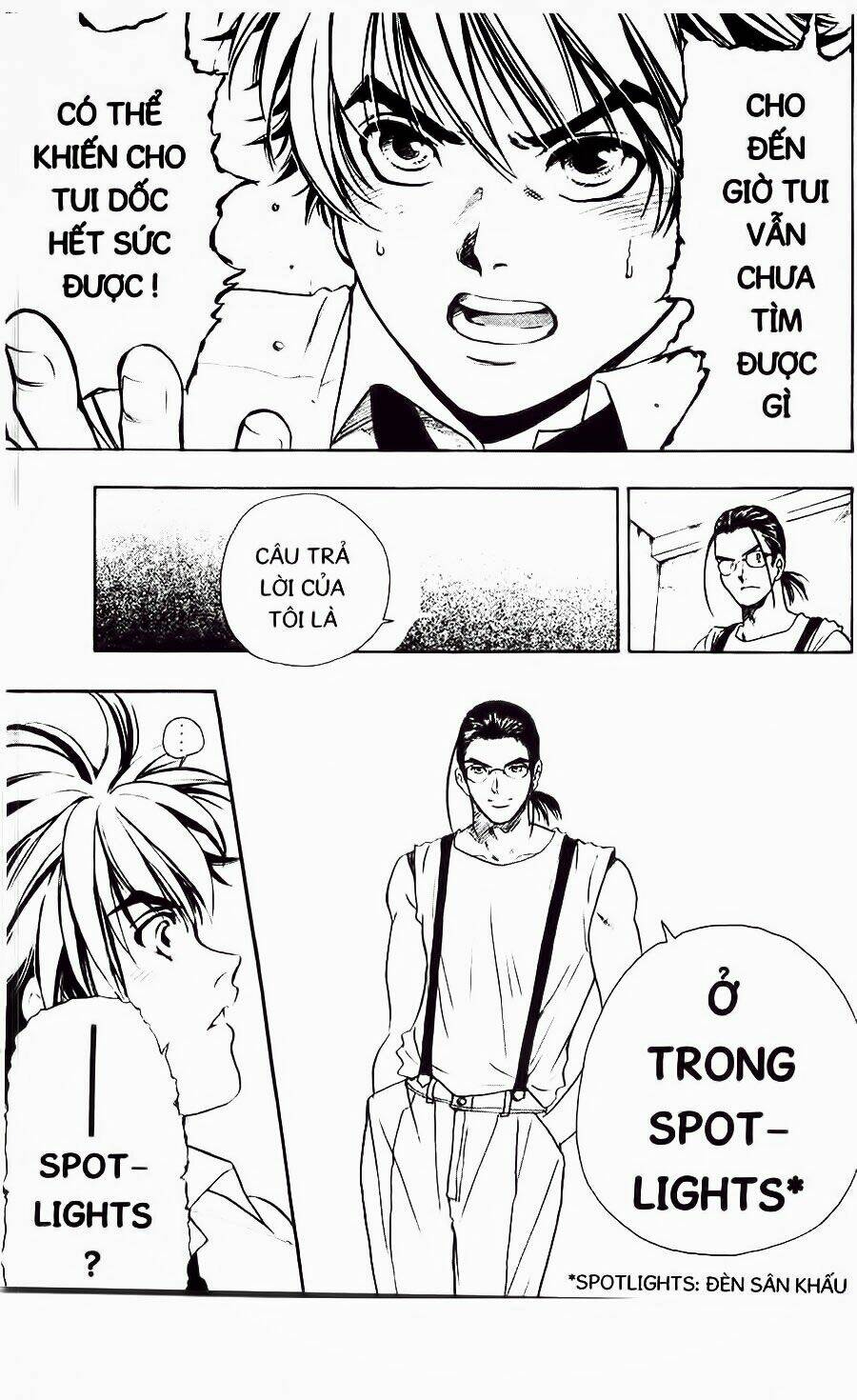 dragon voice - giọng hát của rồng chapter 1 42