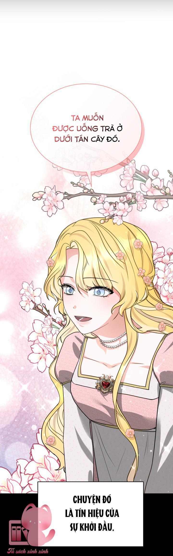 từ chồng cũ hóa thành nam chính chapter 17 25