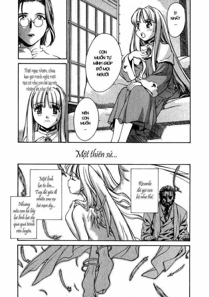 chrono crusade chapter 12 13