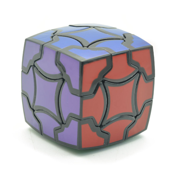 Đồ Chơi Rubik Lefun Venus Cube 3x3
