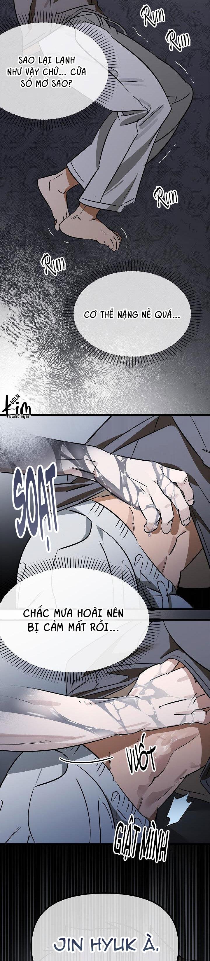 bl ngắn tuyển chọn Chapter 32.1 bức thư 1 24