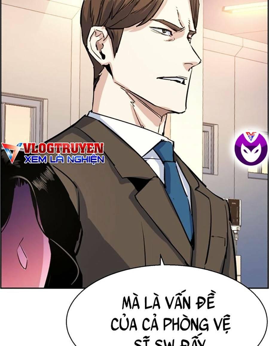 bạn học tôi là lính đánh thuê chapter 88 39