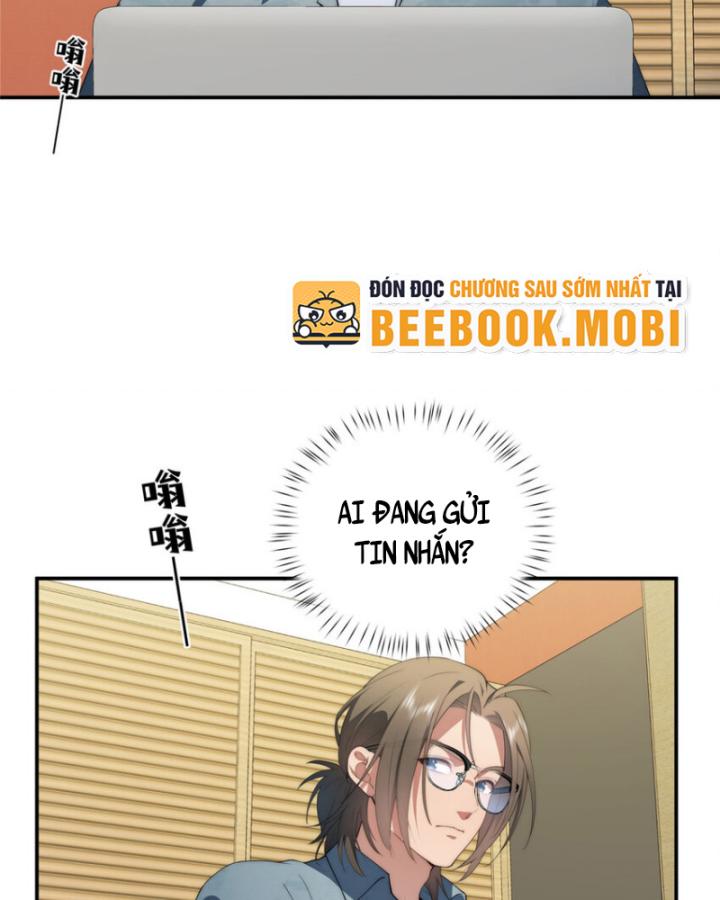 nữ chính chạy từ trong sách ra thì phải làm sao chapter 50 4