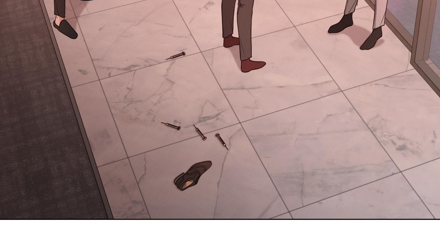 hội chứng minmotion chapter 23 6