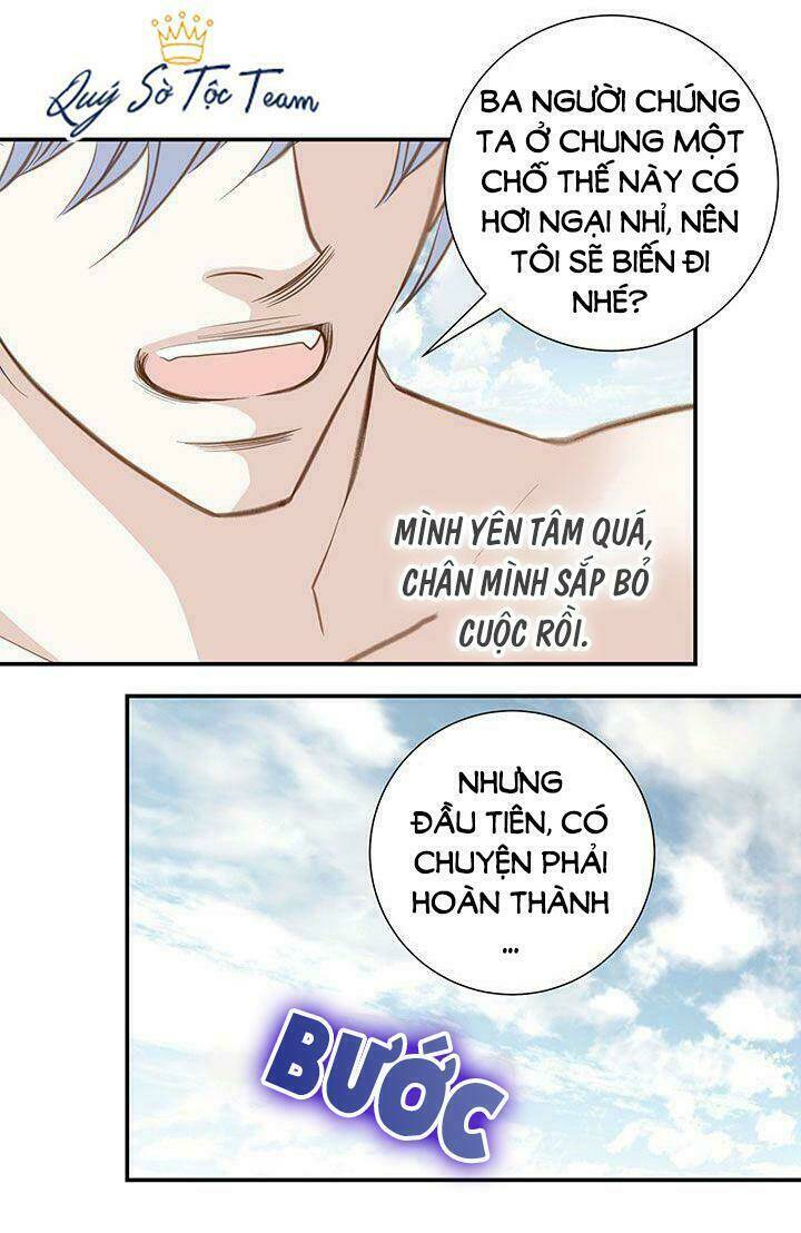 tiếp xúc chí mạng chapter 69 63