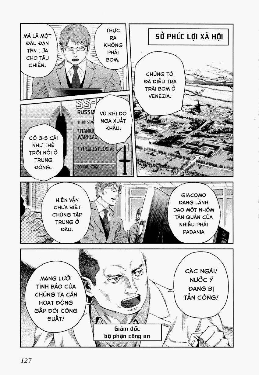 gunslinger girl chapter 72 9