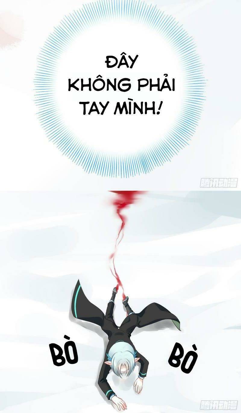 ta muốn ngao du chapter 1 4