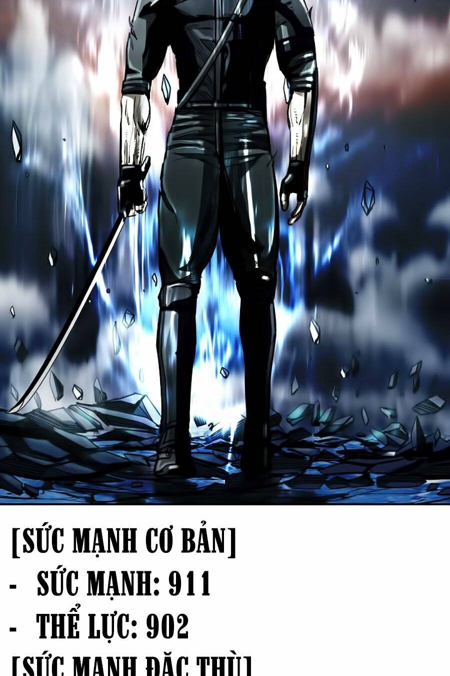 thợ săn đầu tiên chapter 44 39