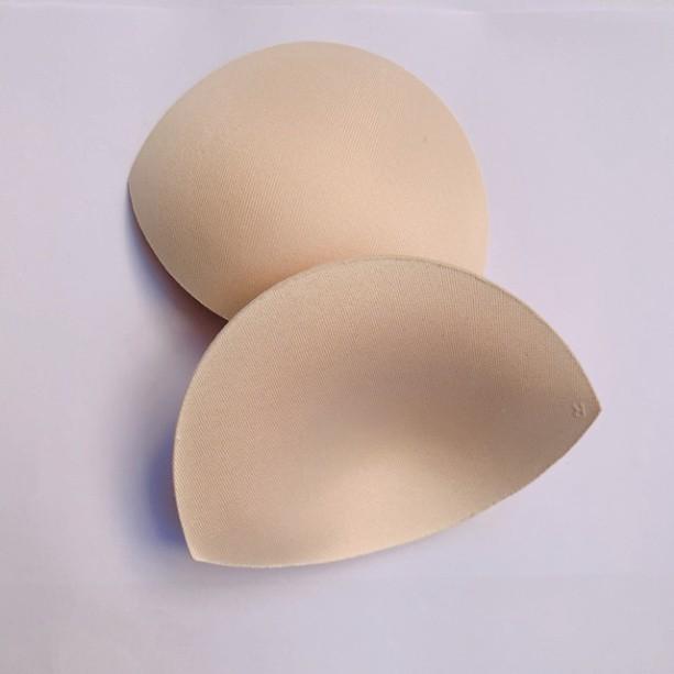 Miếng đệm nâng ngực hình bán nguyệt MD05