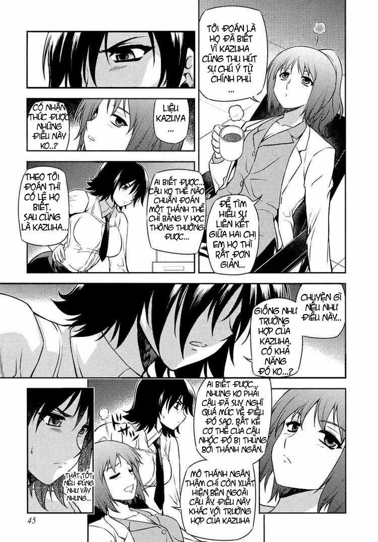 freezing chapter 13 8