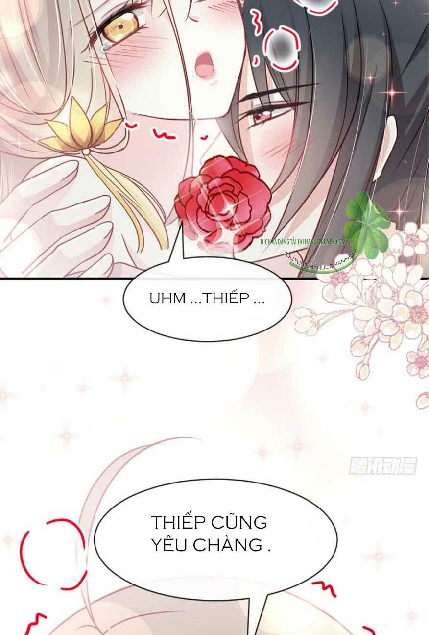 thiên hạ đệ nhất sủng phi chapter 124 10