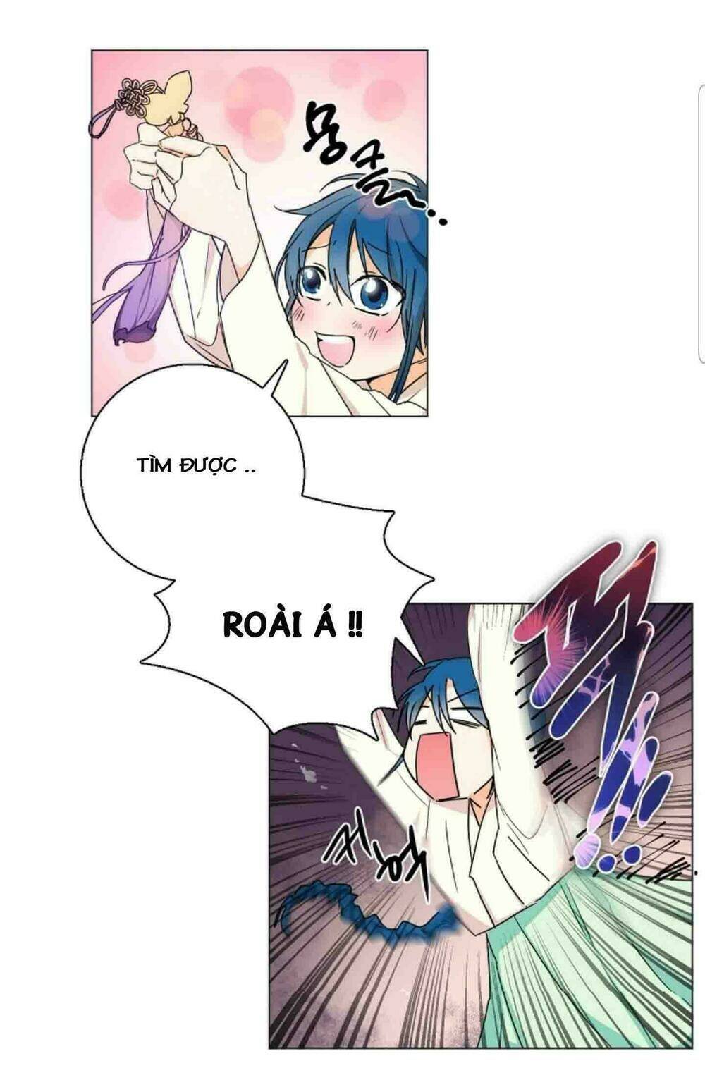 chae hong sa chapter 20 16