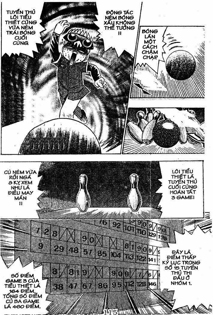 bowling king chapter 64 12