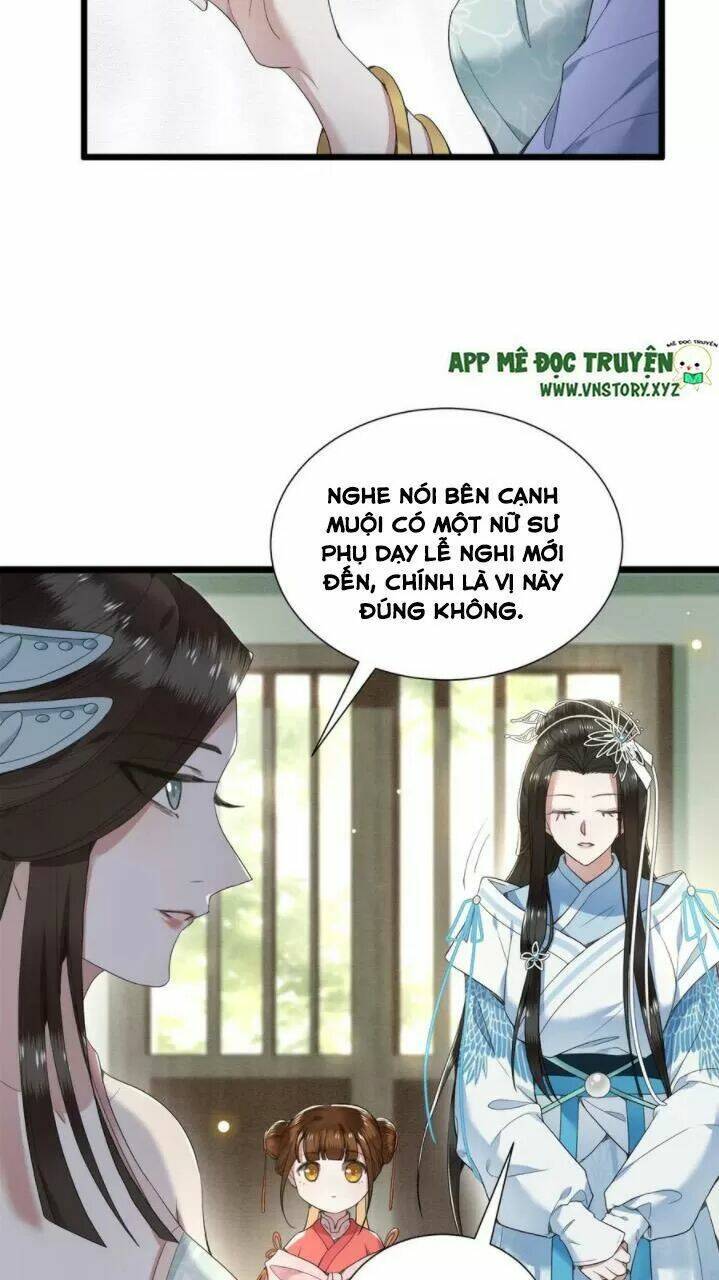 phượng hoàng vu phi chapter 73 14