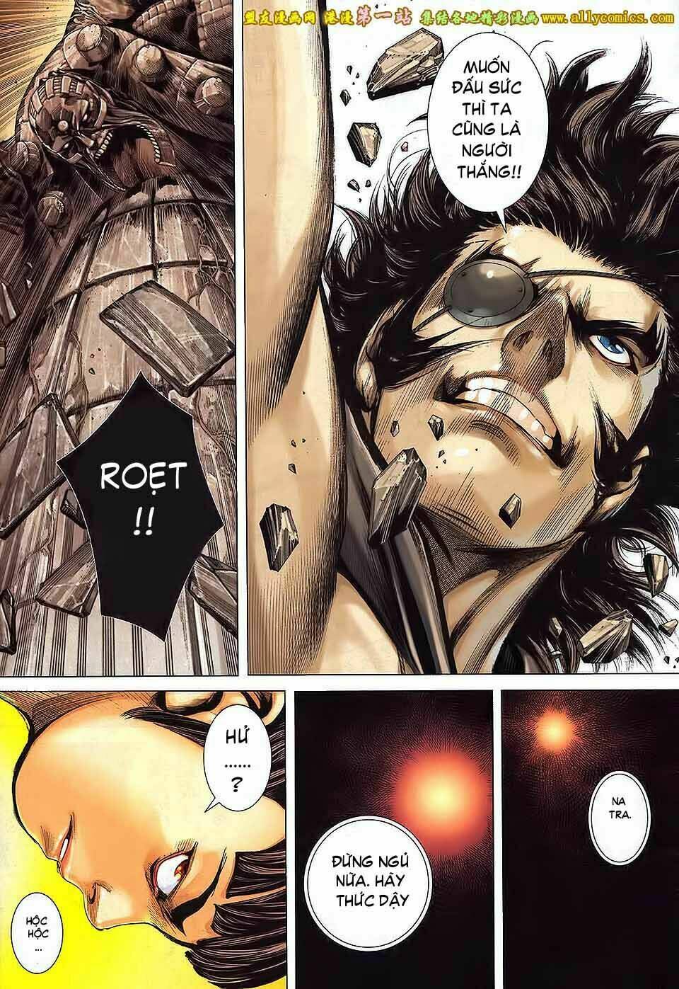 phong thần ký iii chapter 37 17