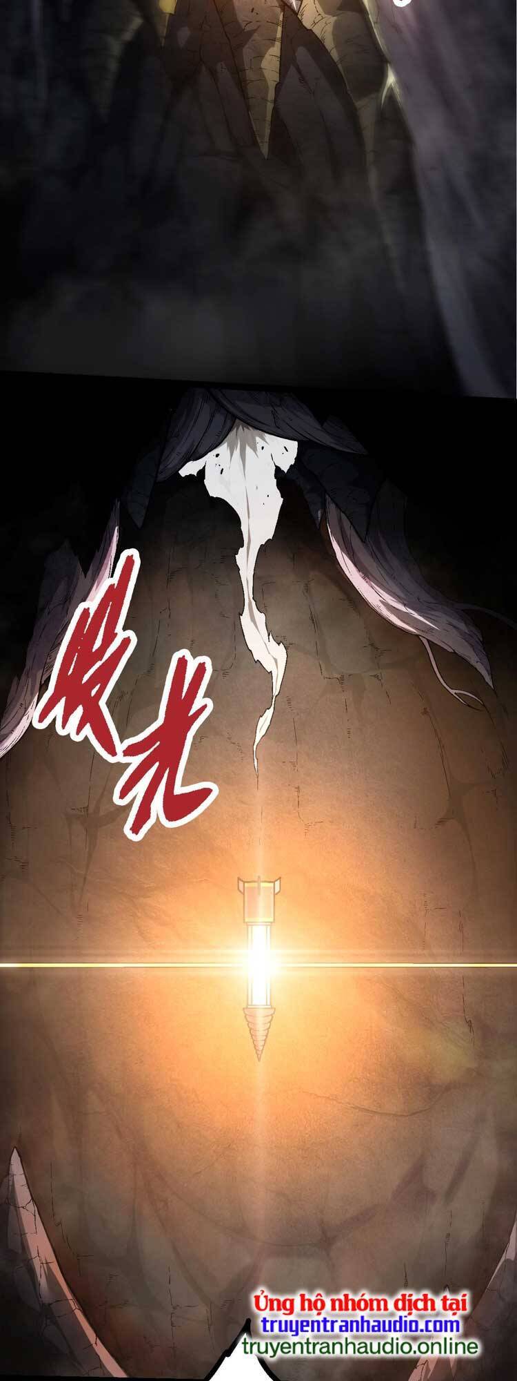 chuyển sinh thành liễu đột biến chapter 64 39