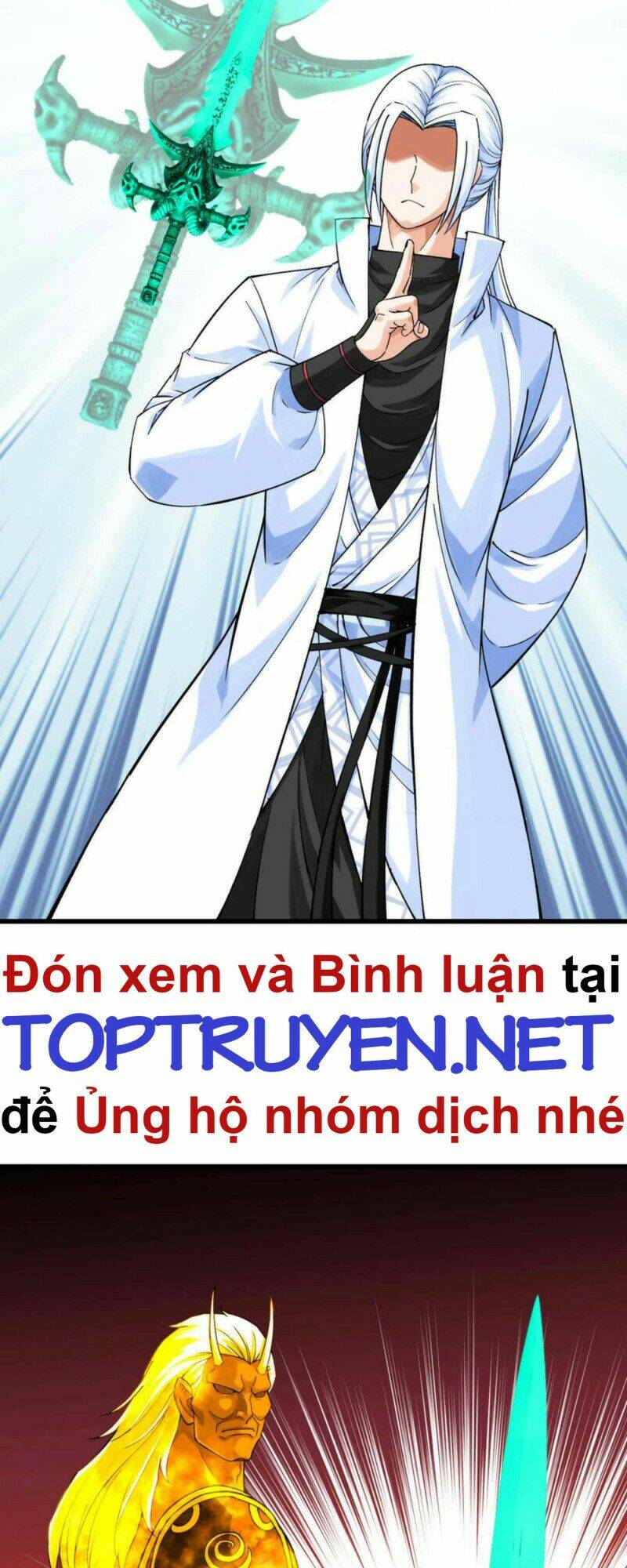 trọng sinh ta là đại thiên thần chapter 196 25