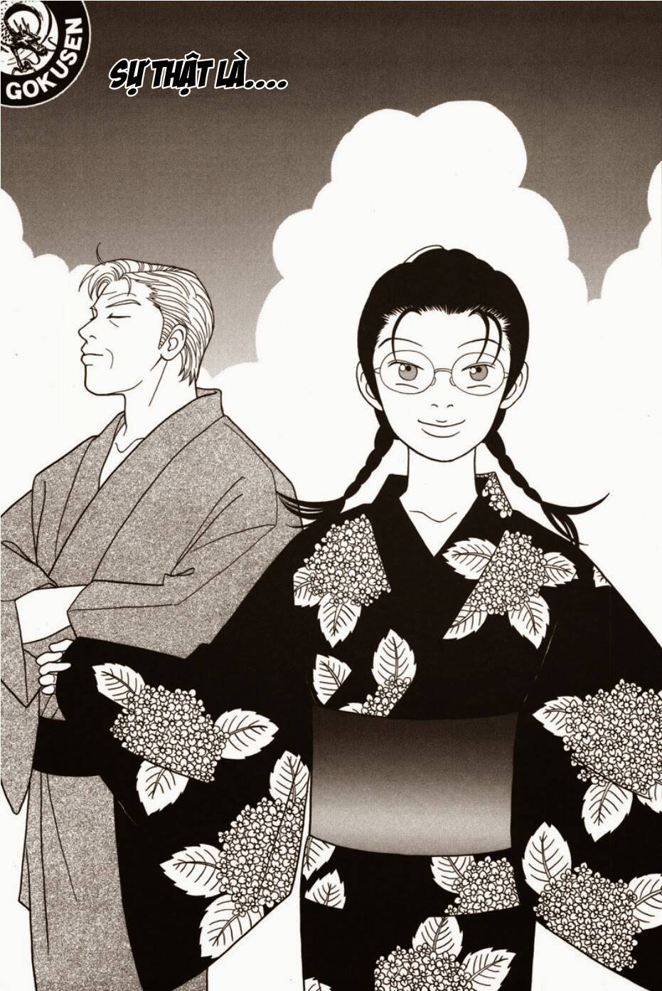 gokusen chapter 76 2