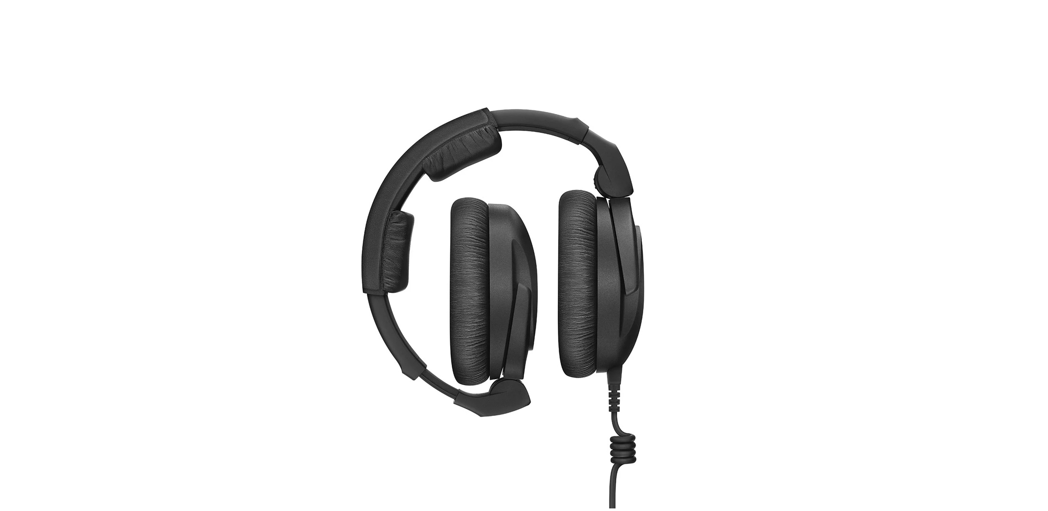 HD 300 PRO Professional Monitoring Headphones Sennheiser-HÀNG CHÍNH HÃNG