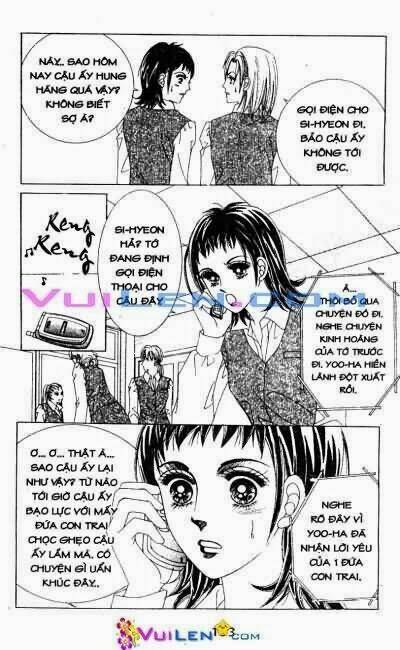 bóng mây qua chapter 1 153