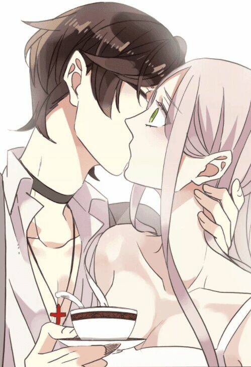 vết cắn ngọt ngào phần 1 chapter 57 41