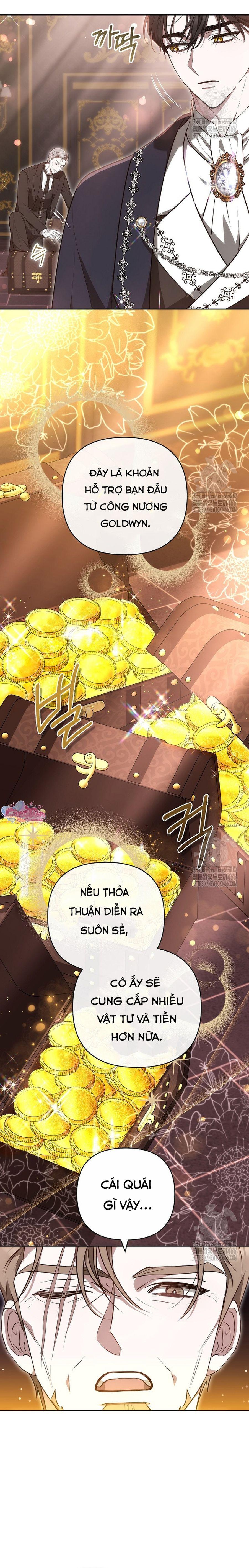 mang em vào giấc ngủ chapter 17 12