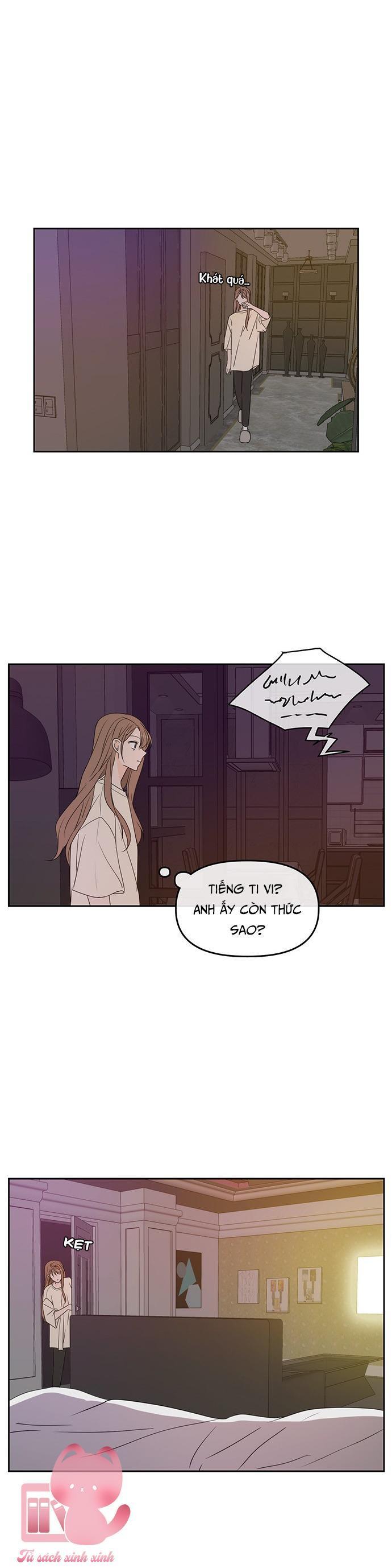 hẹn gặp nhau ở kiếp thứ 19 chapter 71 40