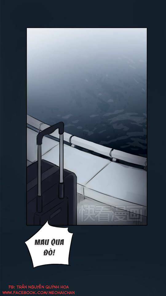 12 giờ của lọ lem chapter 42 21