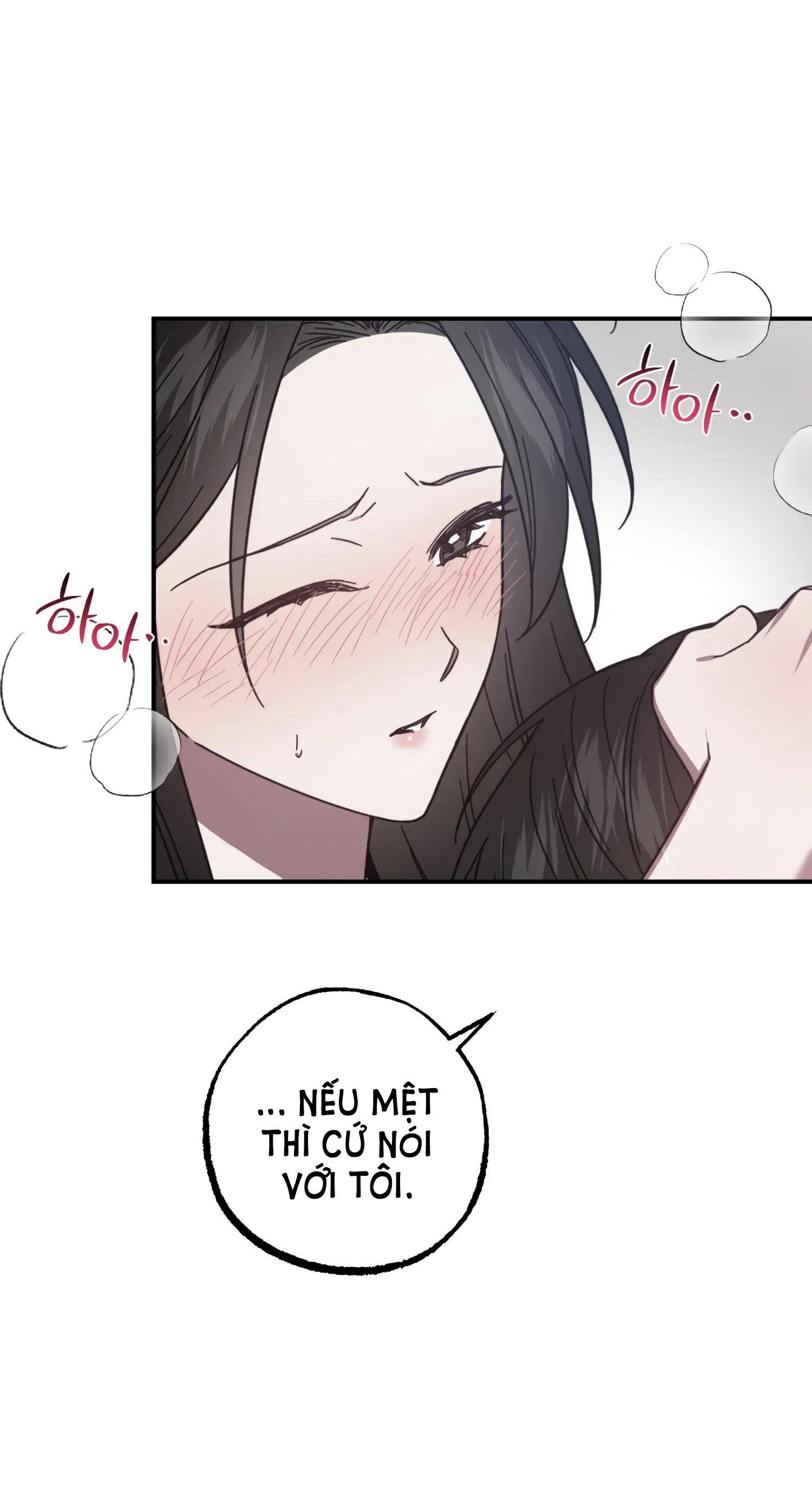Quan Hệ Không Xác Định chapter 35.2 - Trang 38