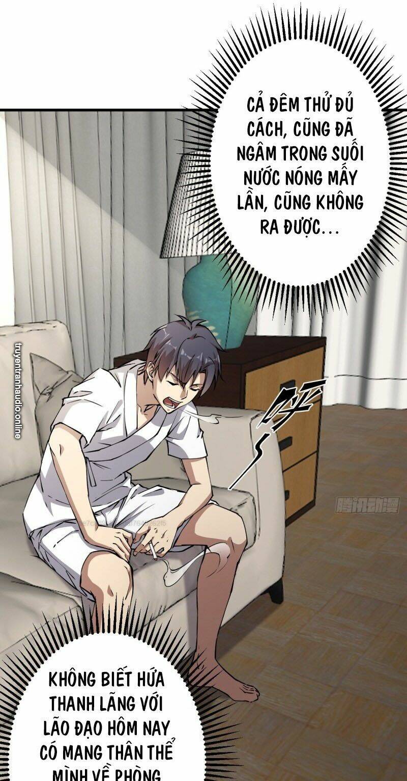 thâm dạ thư ốc chapter 136 31