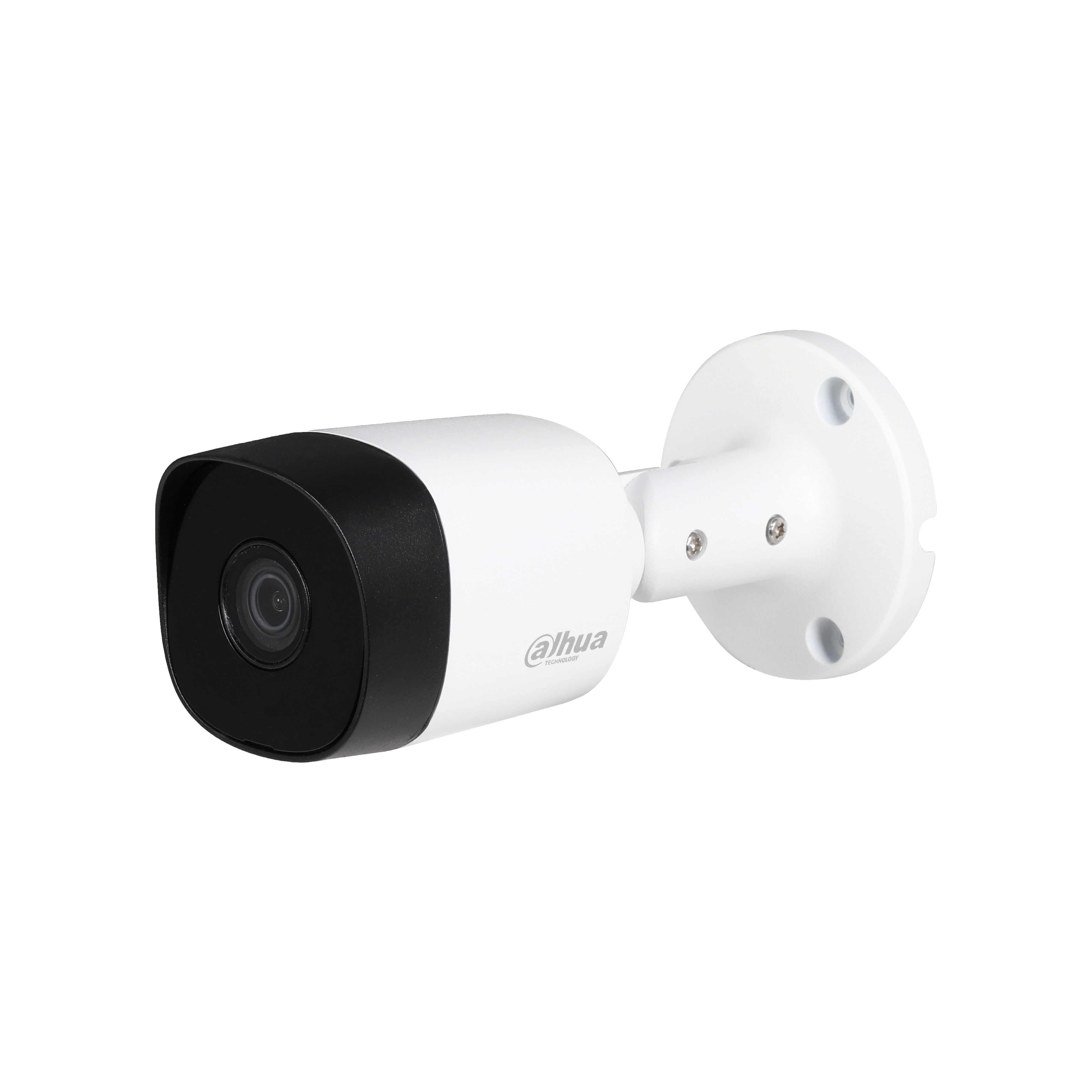 Camera Dahua 2 Mp DH HAC B1A21P 1080P - Thân Trụ Ngoài Trời - Hàng chính hãng