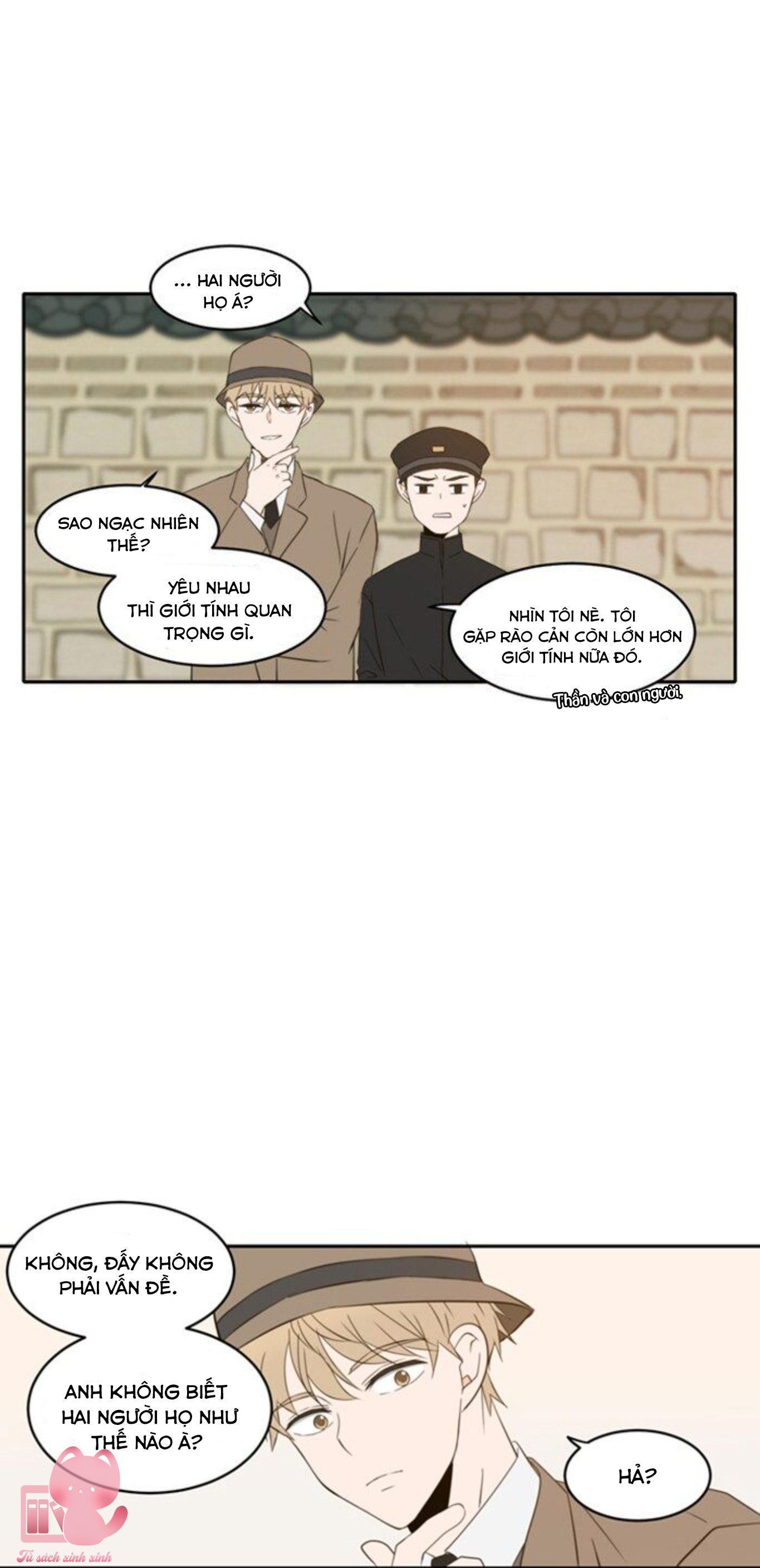 a good day to be a dog chapter 89 4