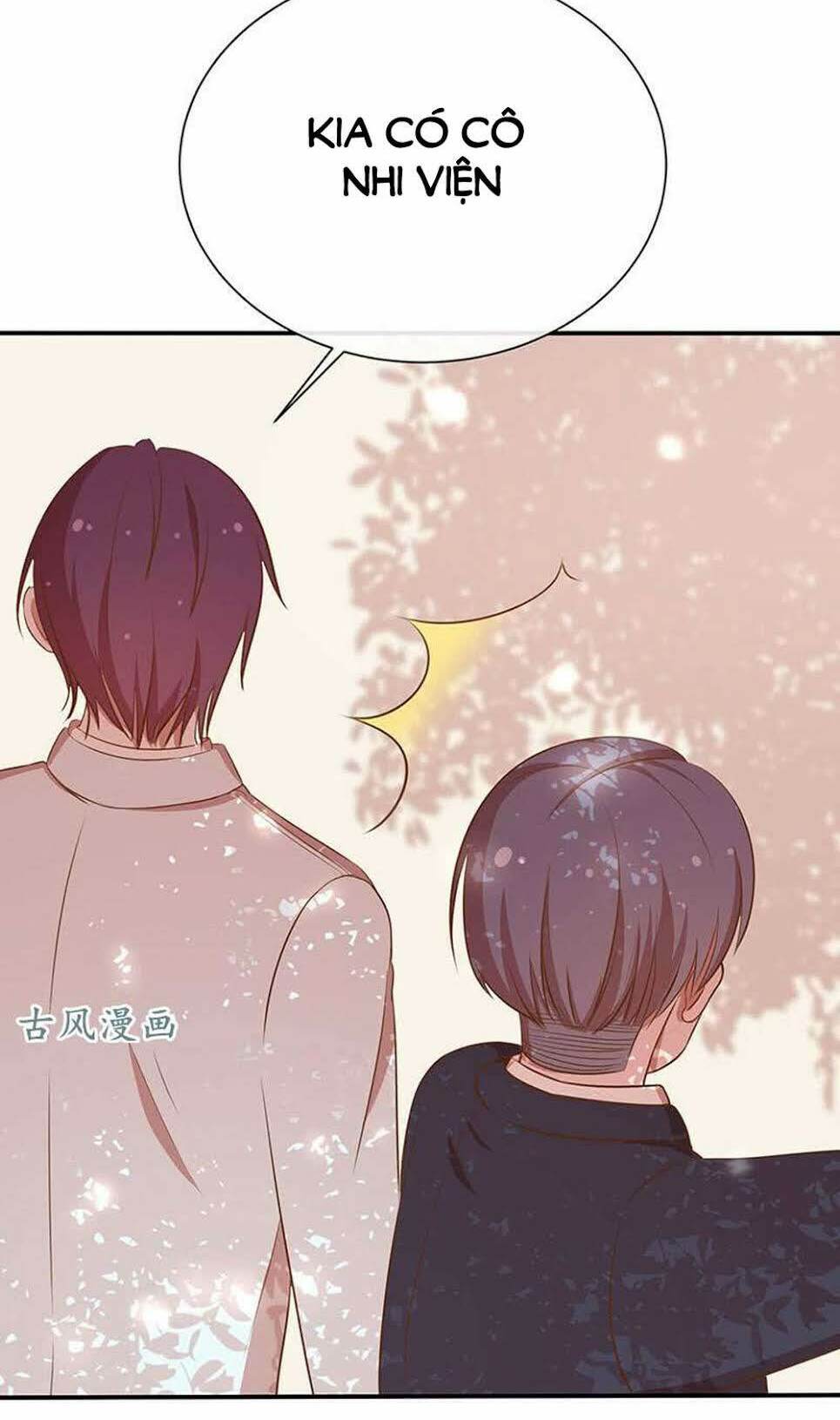 cả thế giới đều không bằng người chapter 56 24