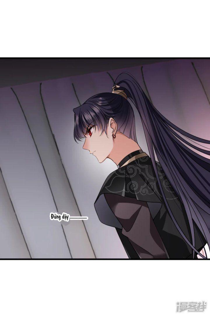 nụ cười của ngươi ngọt gãy tám cái răng của ta chapter 32 8