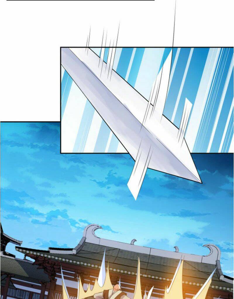 thôn phệ một thế giới tu tiên chapter 116 29