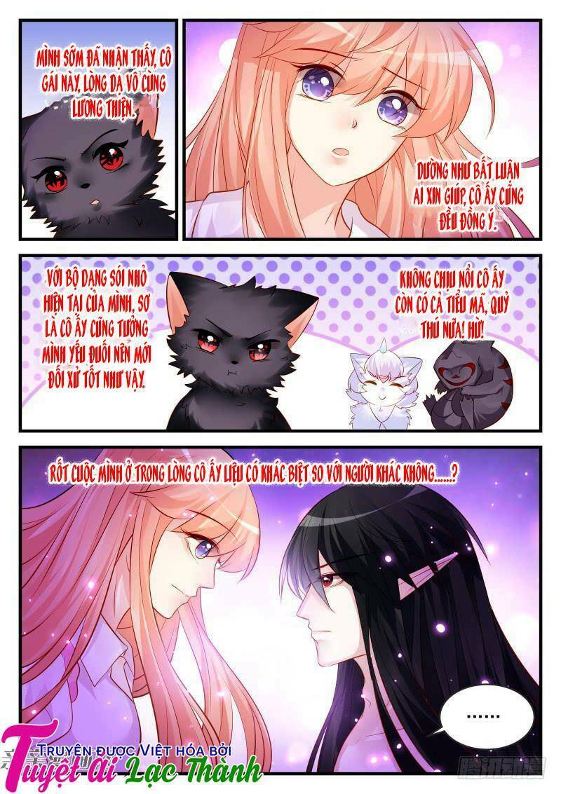 dạy bảo ma vương lão công 2 chapter 150 2