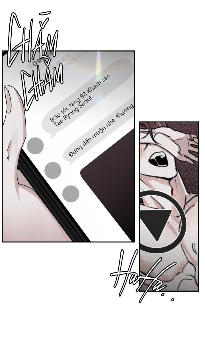 tình đơn phương chapter 5 42